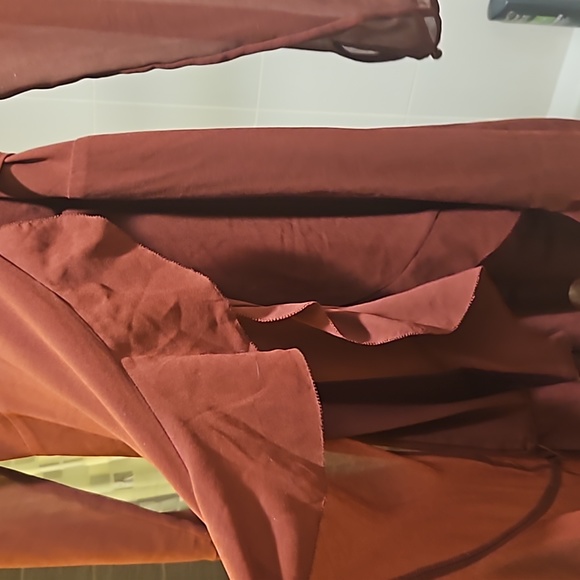 Aritzia louise dress - Picture 4 of 4